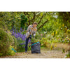 GardenA Garden Waste Pocket Pop-Up Rectangular, tamaño M