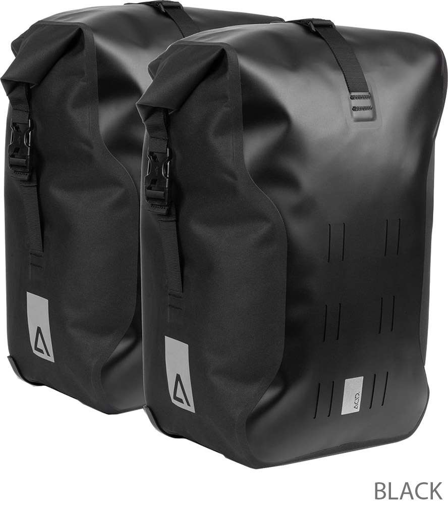 Alforja acid pro 20 2 cilink