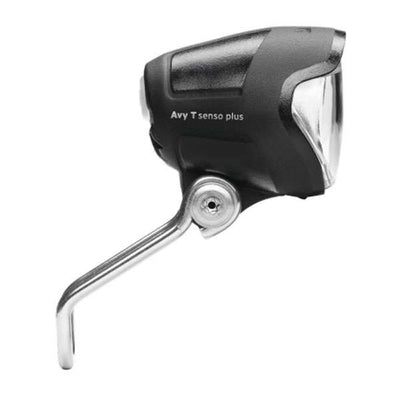 Busch + müller lumotec iq avy t senso plus led headlight