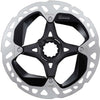 Shimano rt-mt900 center lock brake rotor for xtr w magnet + internal teeth