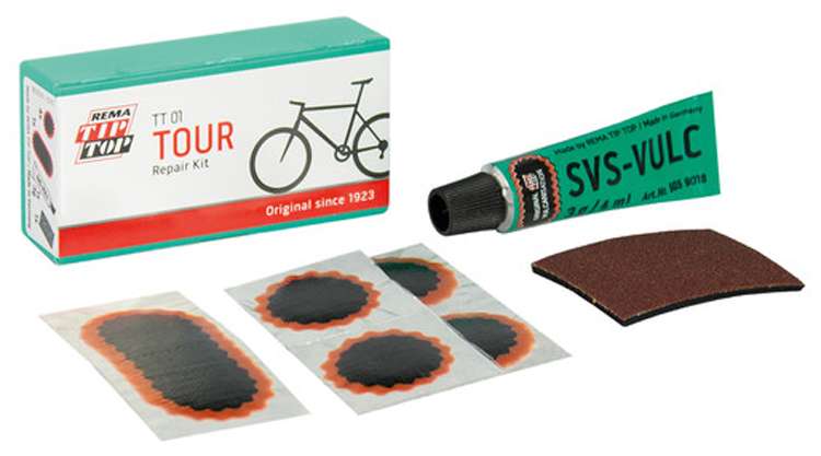 Guión de parche superior Kit TT01 T 1