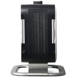 Mill ventilatorkachel cus1800mecwa (wit zwart, 1800w) - afbeelding 3