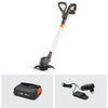 Gardena Comfortcut 23 18V P4A Set