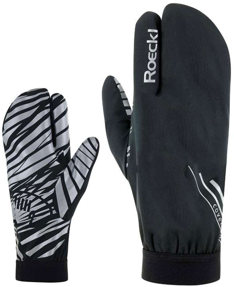 Roeckl sports rottal cover trigger - guantes de invierno