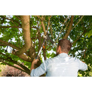 Gardena comfort hefboomtakkenschaar smartcut (grijs turquoise, 8773-20) - afbeelding 4