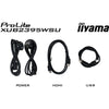 Iiyama ProLite XUB2395WSU-B5