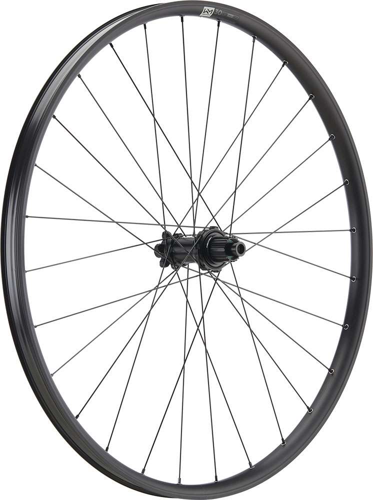 Ruota posteriore Newmen Performance 30 base 29 a 6 bulloni 12x148