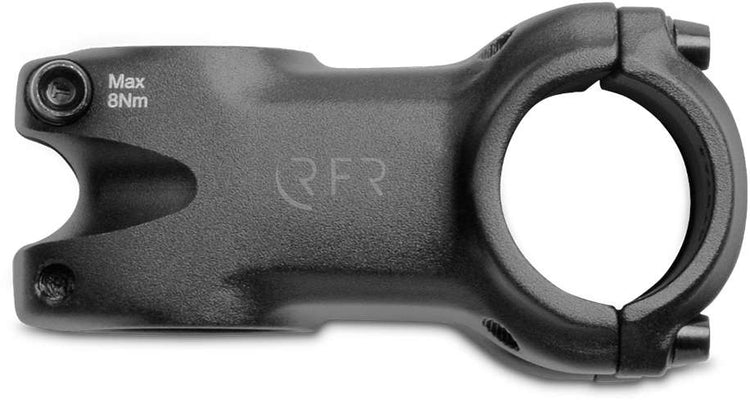 Potencia rfr trail 35mm