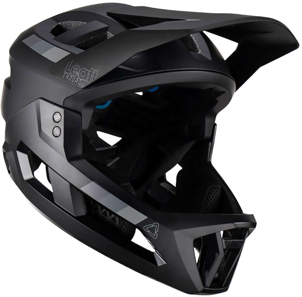 Leatt 2.0 enduro - casco integrale
