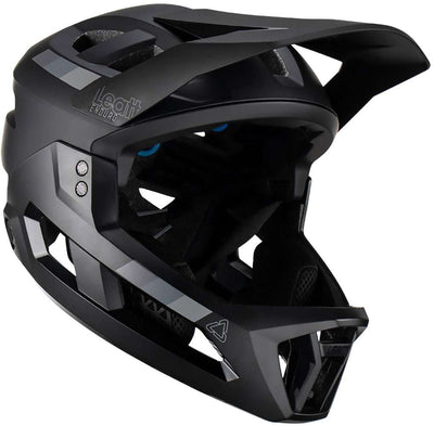 Leatt 2.0 enduro - casco integral