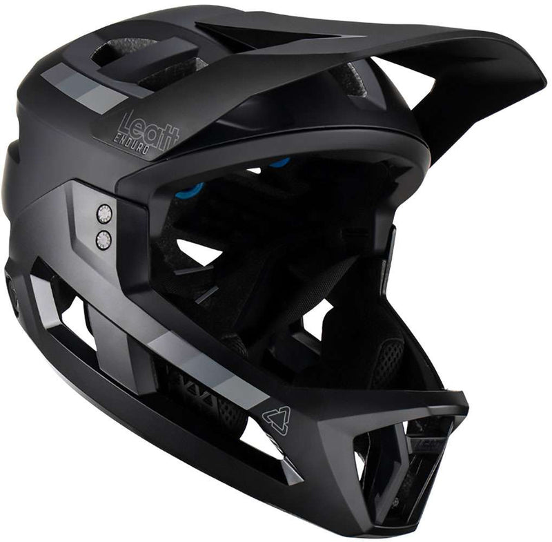 Leatt 2.0 enduro - casco integrale
