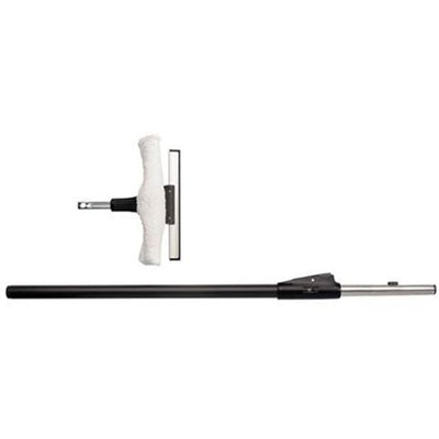 Wolf-Garten Mop Wisser con acciaio ZM-V90