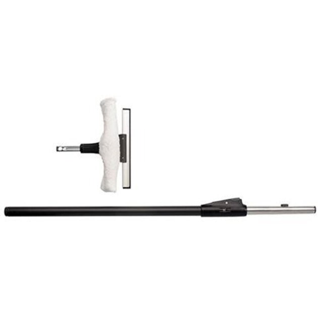 Wolf-Garten Mop Wisser con acciaio ZM-V90