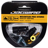 Juego de conexión Jagwire adaptador de conexión rápida mountain pro magura