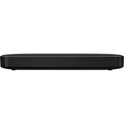 Wd elements portable 1 tb externe harde schijf (zwart, buzg0010bbk-wesn, micro-usb-b 3.2 (5 gbit s)) - afbeelding 6