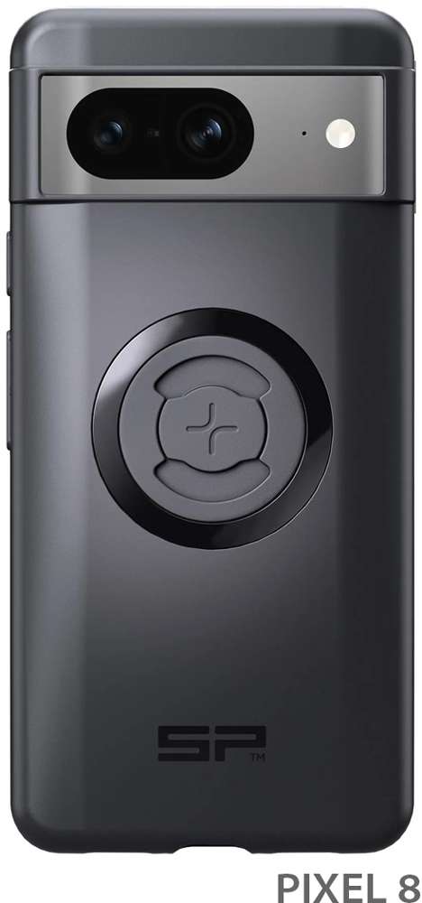 Sp connect google pixel 7 8 funda para teléfono spc+