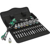 Waa RatelSleutel Set Zyklop 8100 SA