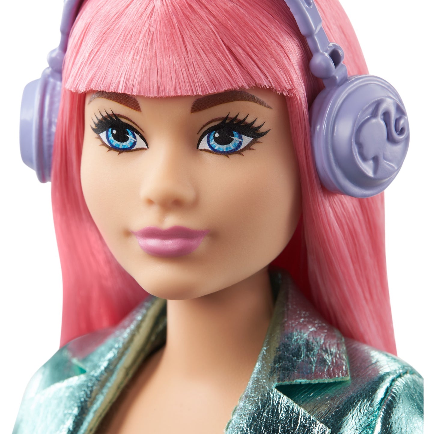 Mattel Adventure Daisy con gatito