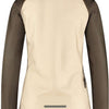 Shimano parco warm - women's mtb long sleeve jersey