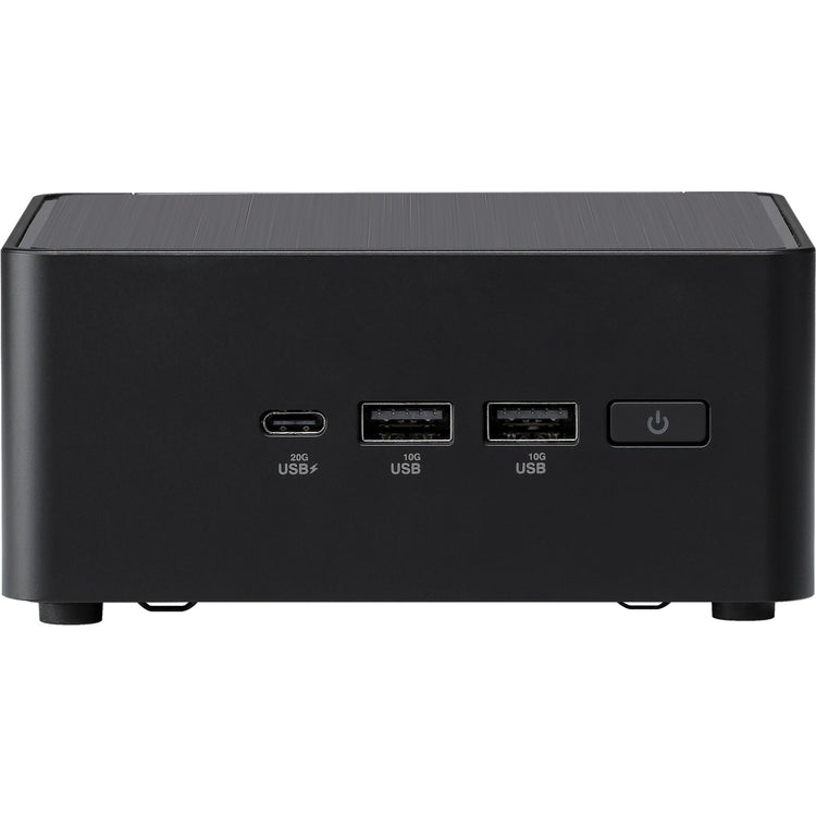 Asus nuc 14 kit alto rnuc14rvhi30000ii