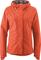 Gonso save esencial - chaqueta impermeable para mujer - afbeelding 1