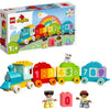 LEGO LEGO DUPLO 10954 Numero Stream, impara a contare