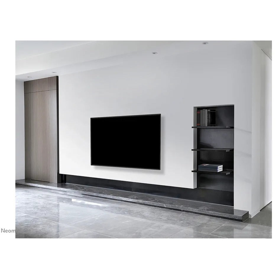Neomounts di Newstar WL30-550BL14 TV Wall Stont