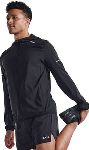 2xu aero - functional jacket - afbeelding 2