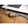 Adattatore Verbatim USB 3.2 Gen 1, USB-C> RJ-45