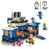 Lego sonic the hedgehog - team sonic commandotruck constructiespeelgoed (77006)