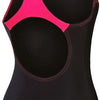 Logo Speedo medley - costume da bagno da donna