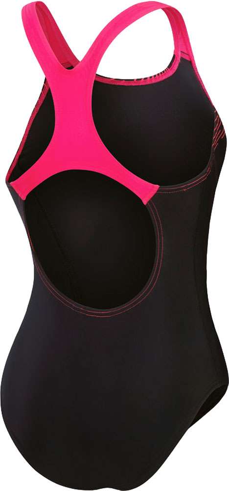 Logo Speedo medley - costume da bagno da donna
