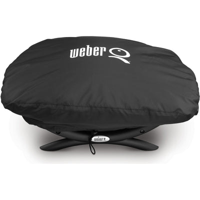 Serie Weber Premium Barbecue Cover 100 1000