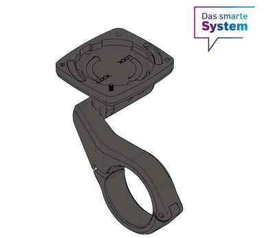 Porta del display Bosch Intuvia 100 31,8 mm