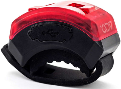 Luz trasera acid pro evolution