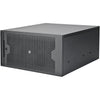 Custodia rack Silverstone RM53-502 (nera)
