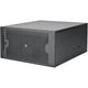 Custodia rack Silverstone RM53-502 (nera)