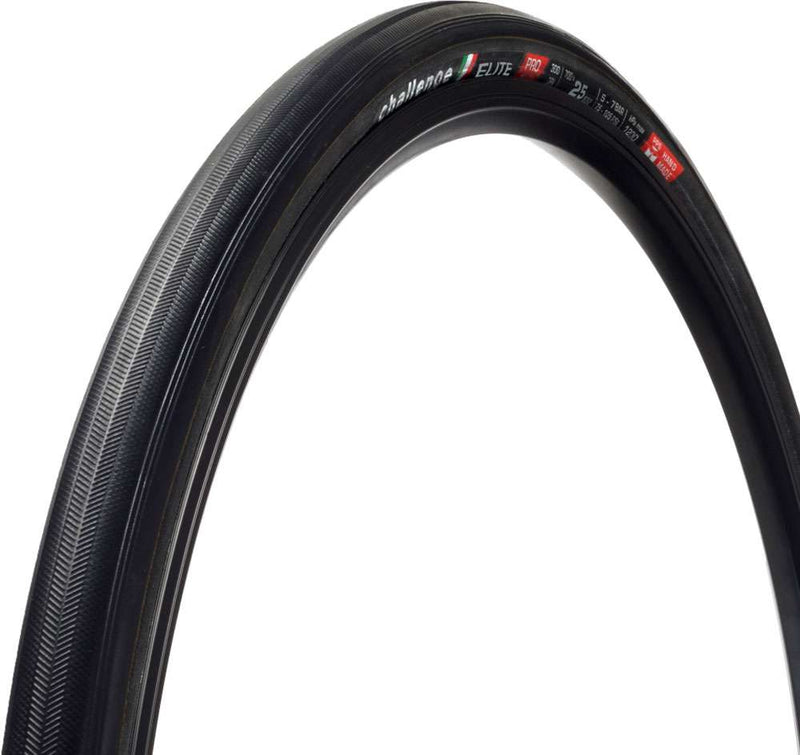 Challenge elite pro tubular