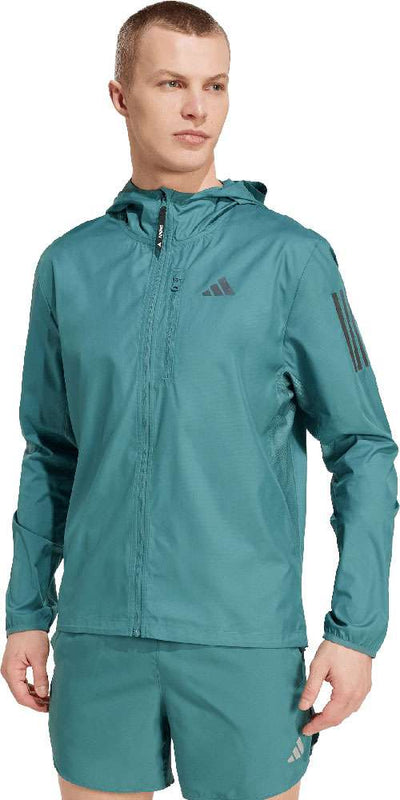 Adidas own the run - chaqueta para correr