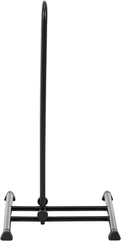 Soporte de exhibición plegado al ácido