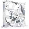 ¡Tranquilizarse! Puro 3 140 mm PWM White