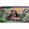 Lego LEGO Friends 42619 Autobús turístico de Popstar