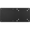 Caja helada IB-MSA103-VM VESA MONTADO INTEL NUC