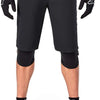 Alpinestars dura elite - pantaloncini mtb
