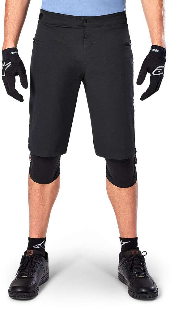 Alpinestars dura elite - pantaloncini mtb