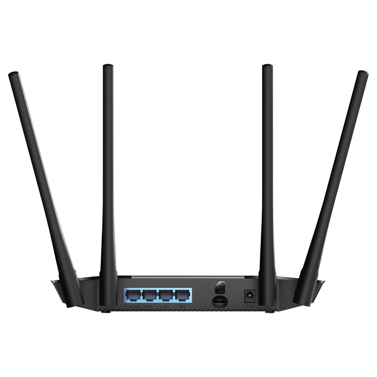 Router Cudy N300 Wi-Fi 4G LTE CAT4