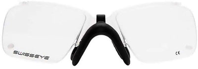 Swiss eye rx clip adapter for c-shield s, novena s, solena, speedster