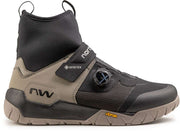 Northwave multicross plus gtx - scarpe invernali mtb - afbeelding 2