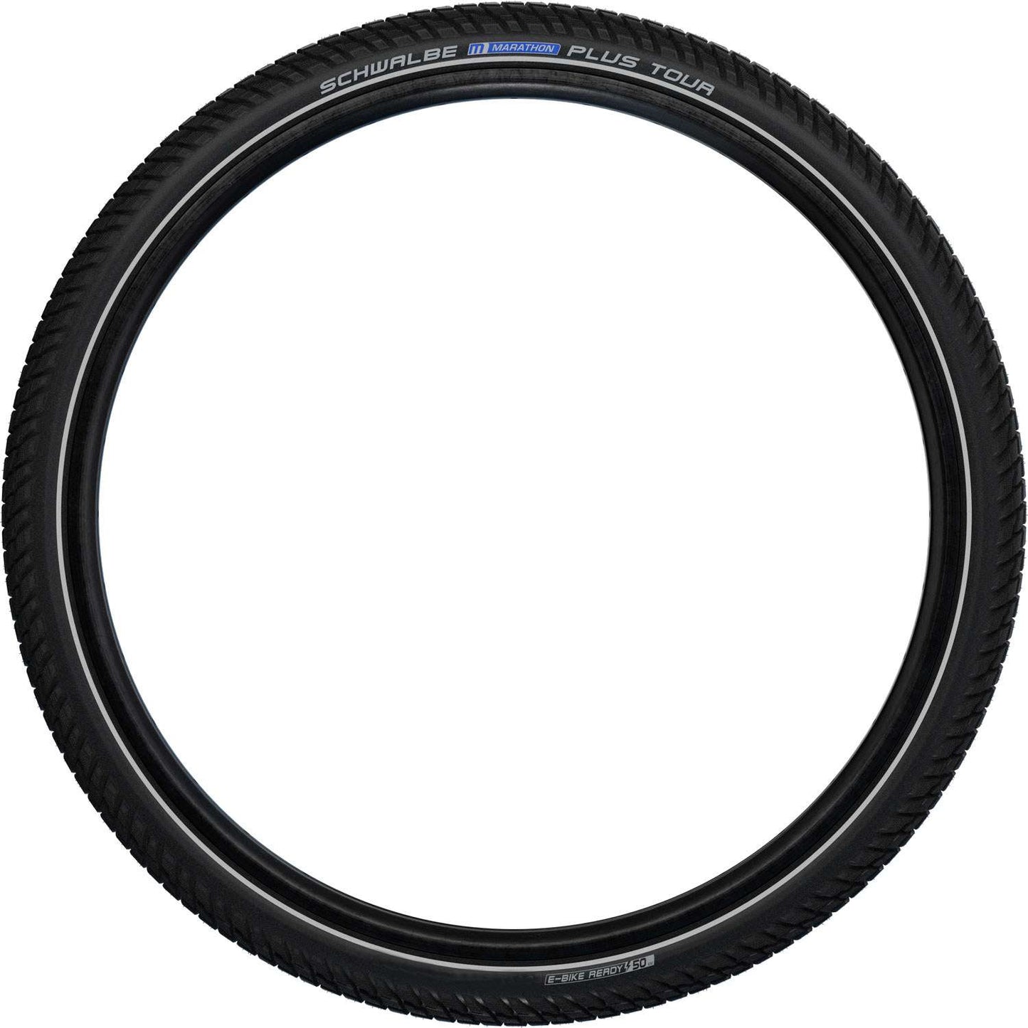 SCHWALBE ESTERNO 26-2,00 (50-559) Maratona Plus Tour Perf. SW+R.