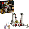 LEGO 75432 Star Wars V19 Torrent Starfighter